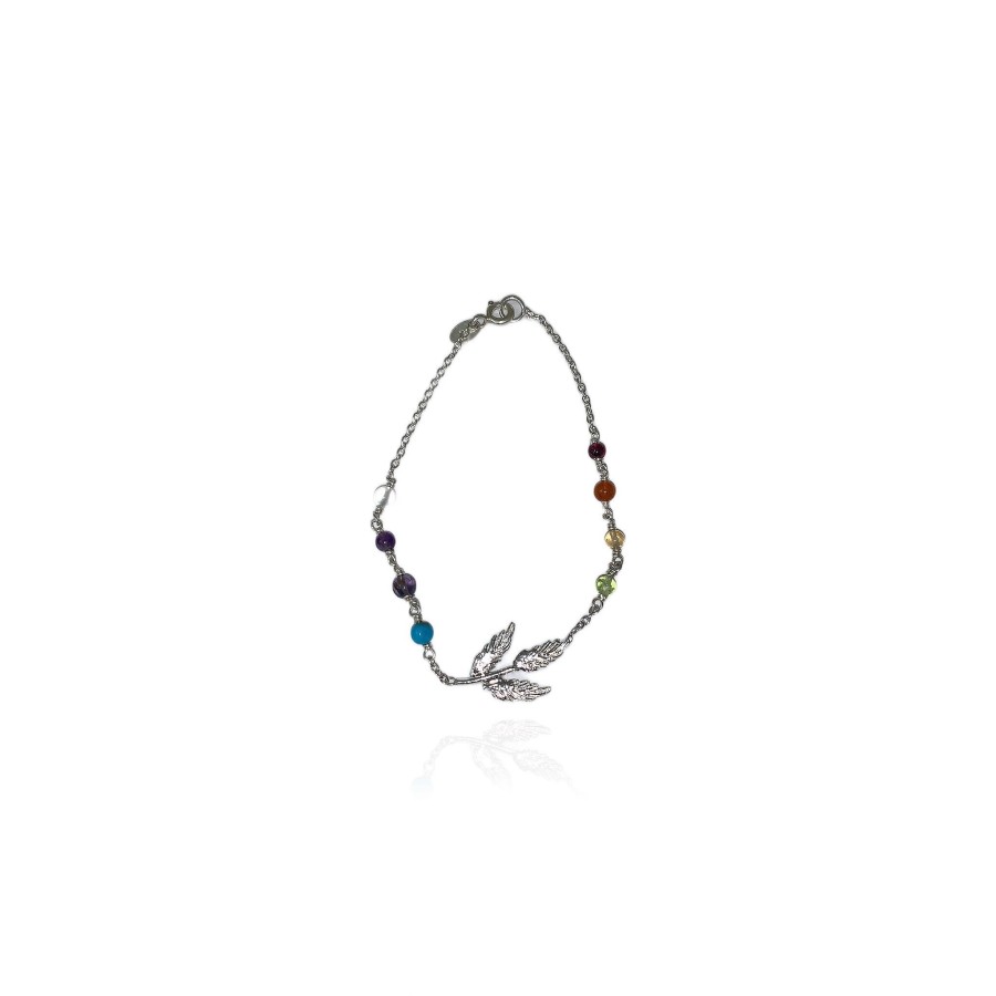 BRACELET CHAKRAS BRACELET CHAKRAS