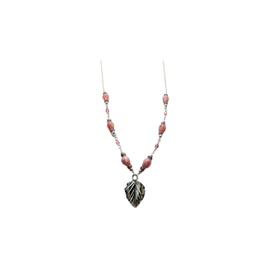 COLLIER RHODOCHROSITE