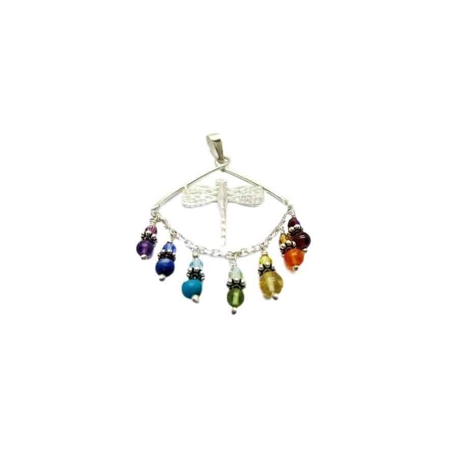 PENDENTIF CHAKRA PENDENTIF CHAKRA