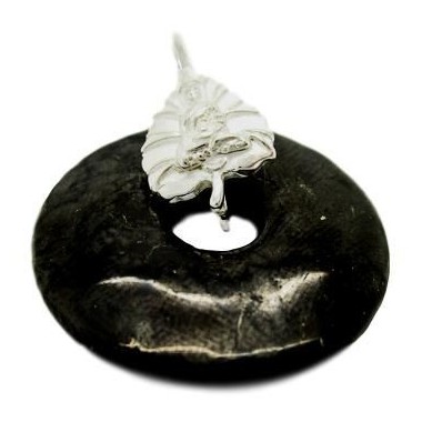 PENDENTIF SHUNGITE