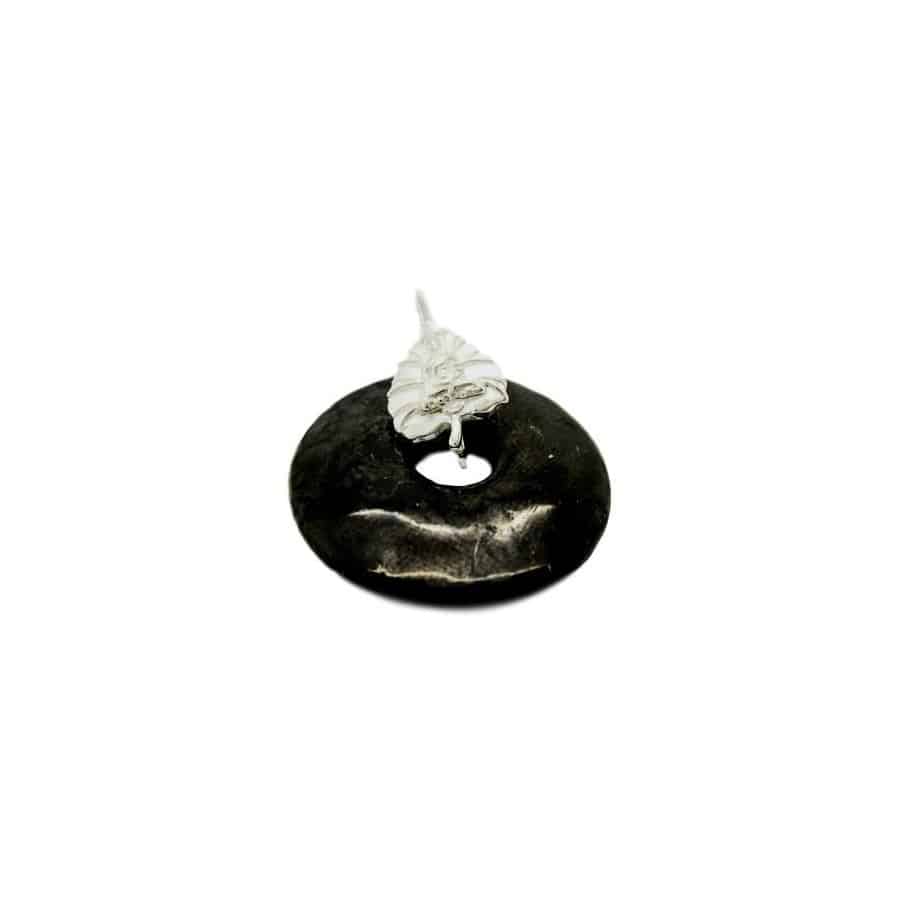 PENDENTIF SHUNGITE PENDENTIF SHUNGITE