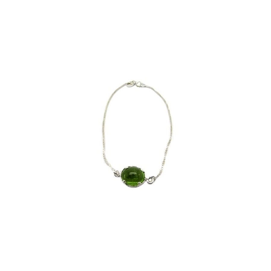 BRACELET PERIDOT BRACELET PERIDOT
