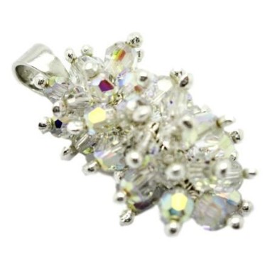 PENDENTIF HERISSON