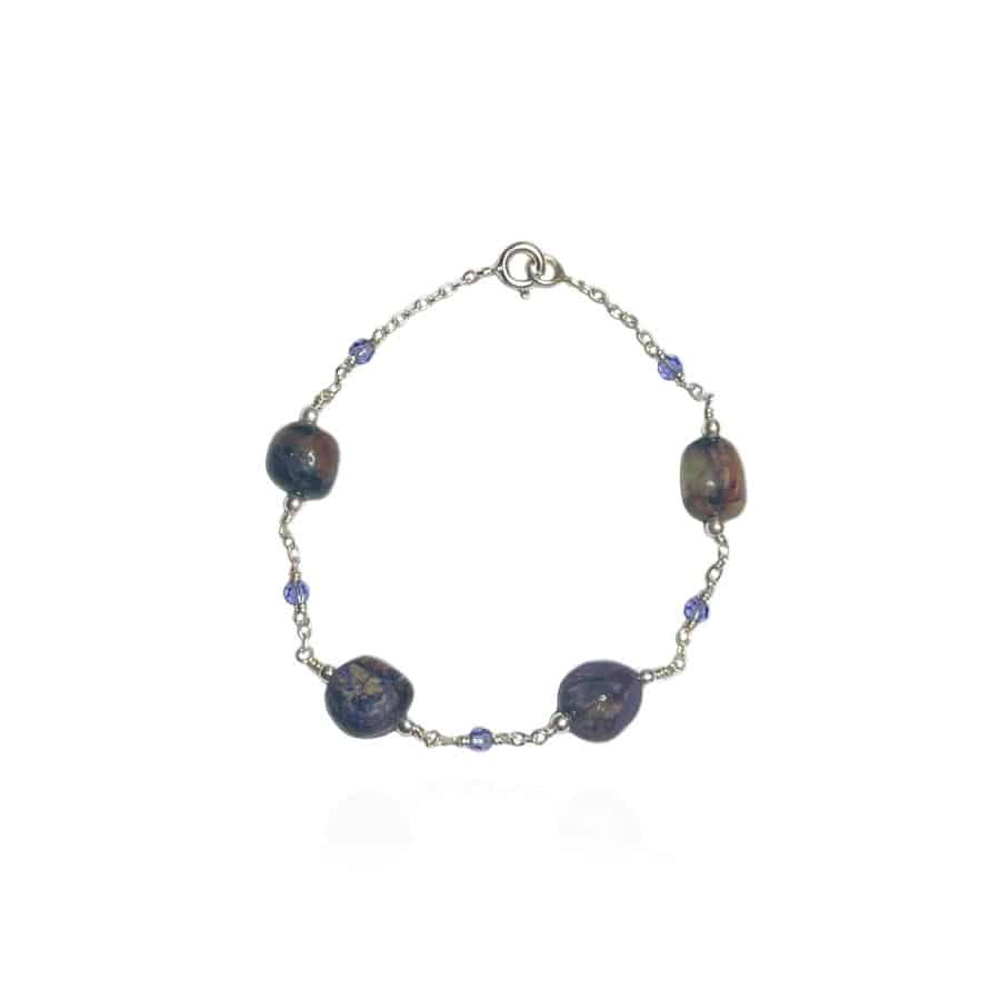 BRACELET CHAROÏTE BRACELET CHAROÏTE