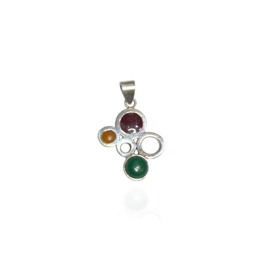 PENDENTIF MALACHITE PENDENTIF MALACHITE
