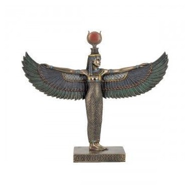 STATUETTE ISIS