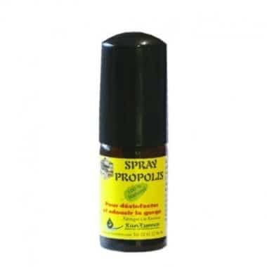 Spray propolis