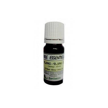Ylang-Ylang II 10 ml - Cananga odorata