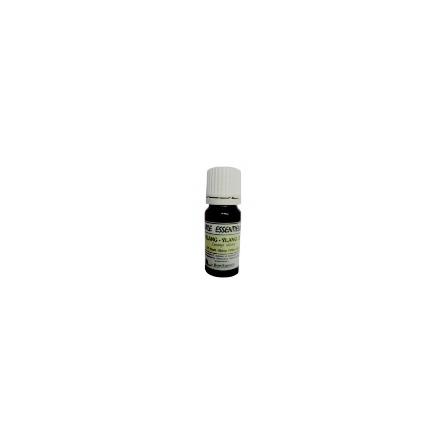 Ylang-Ylang II 10 ml - Cananga odorata