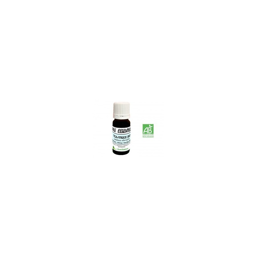 Tea-Tree Extra 10ml AB - Melaleuca alternifolia Tea-Tree Extra 10ml AB - Melaleuca alternifolia
