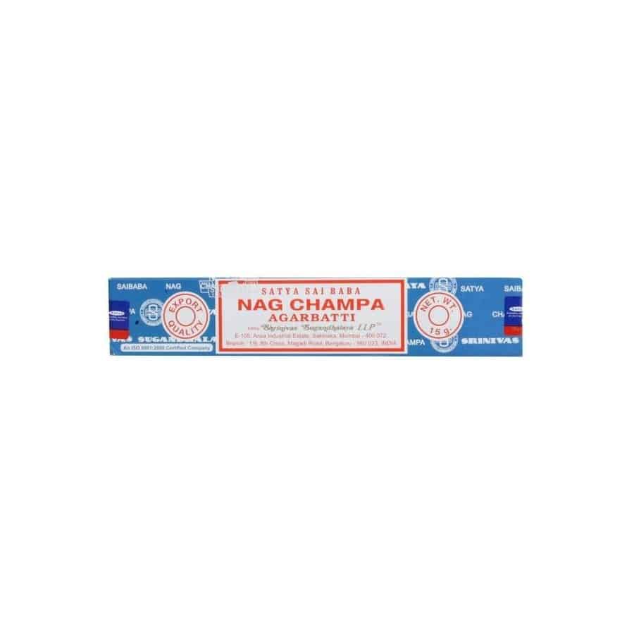 ENCENS NAG CHAMPA GR ENCENS NAG CHAMPA GR