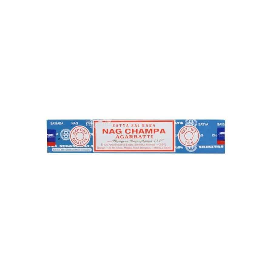 ENCENS NAG CHAMPA GR