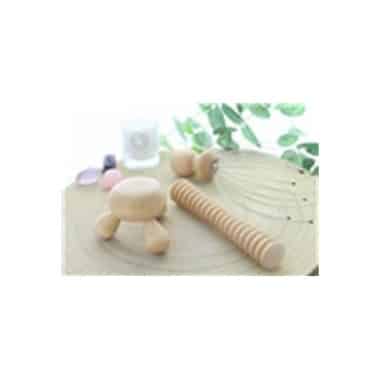 Coffret Massage Acupression