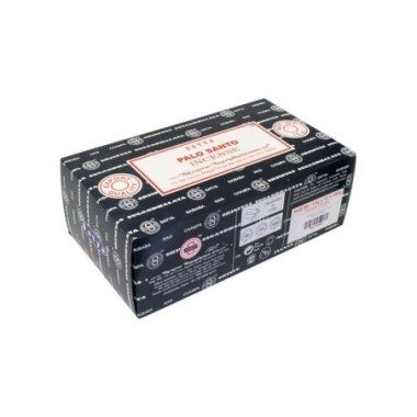 Encens Nag Champa Satya - Palo Santo - 15 grs