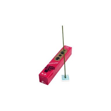 Encens Japonais - Rose
.Boîte de 50 sticks.