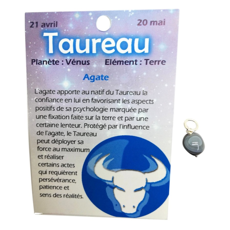 ASTRO TAUREAU