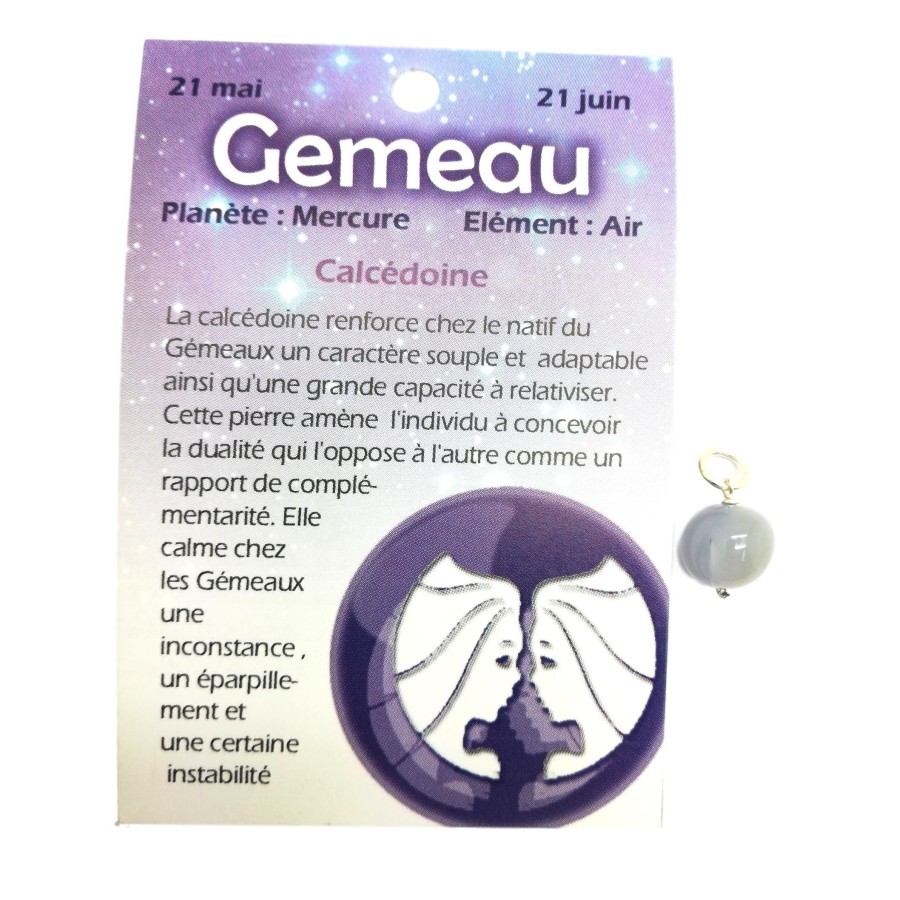 ASTRO GEMEAU