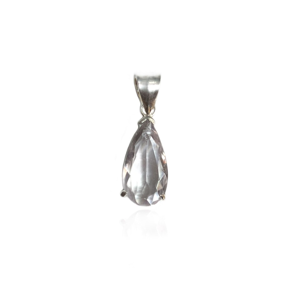 PENDENTIF AMETHYSTE PENDENTIF AMETHYSTE
