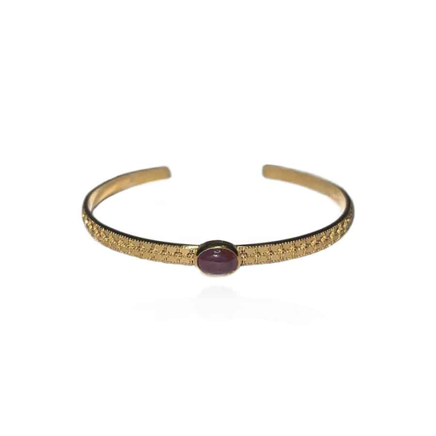 BRACELET RUBIS BRACELET RUBIS