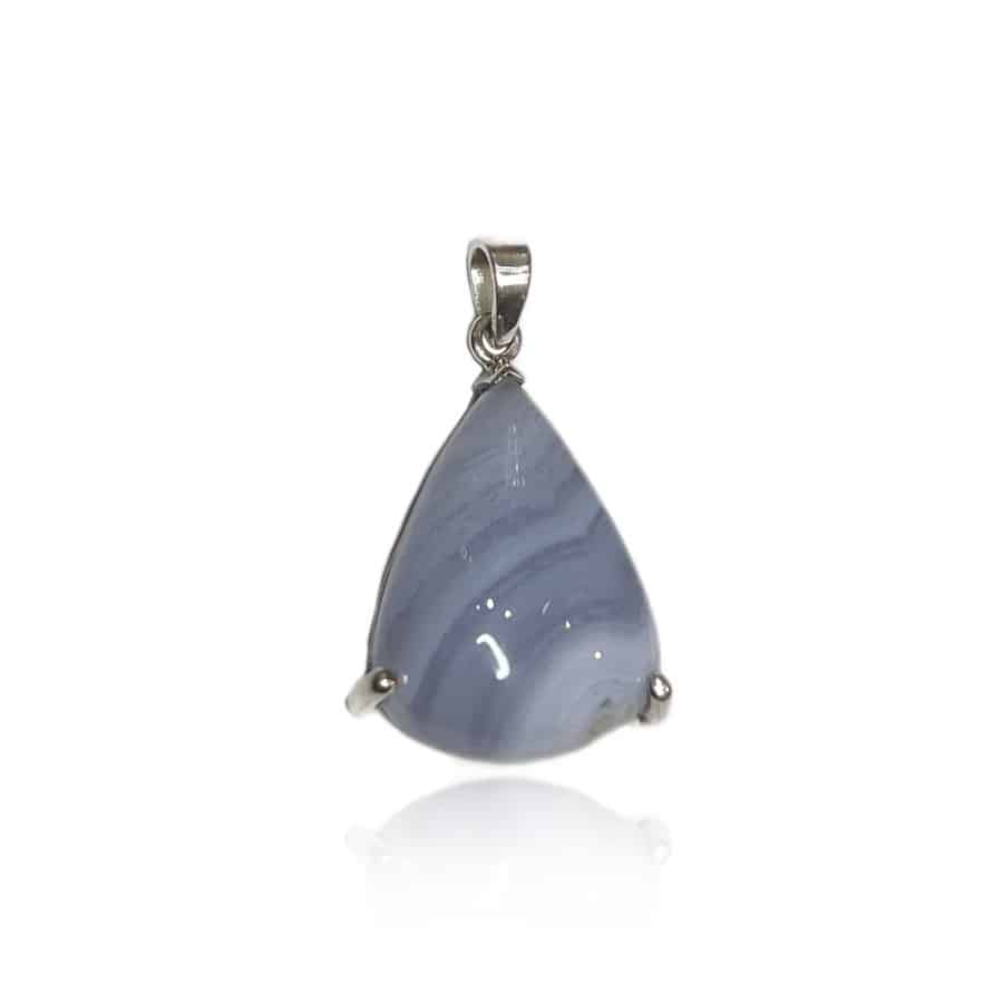 PENDENTIF CALCEDOINE PENDENTIF CALCEDOINE