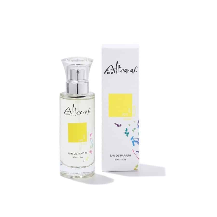 EAU JAUNE  ALTEARAH