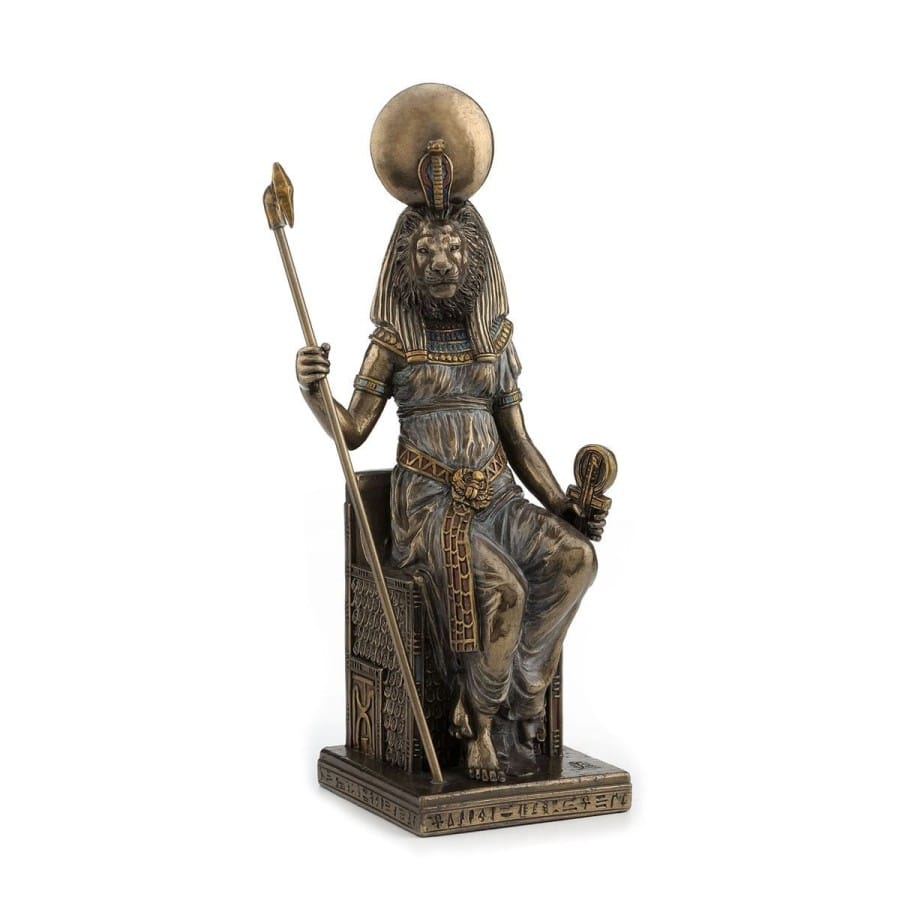 STATUETTE SEKHMET