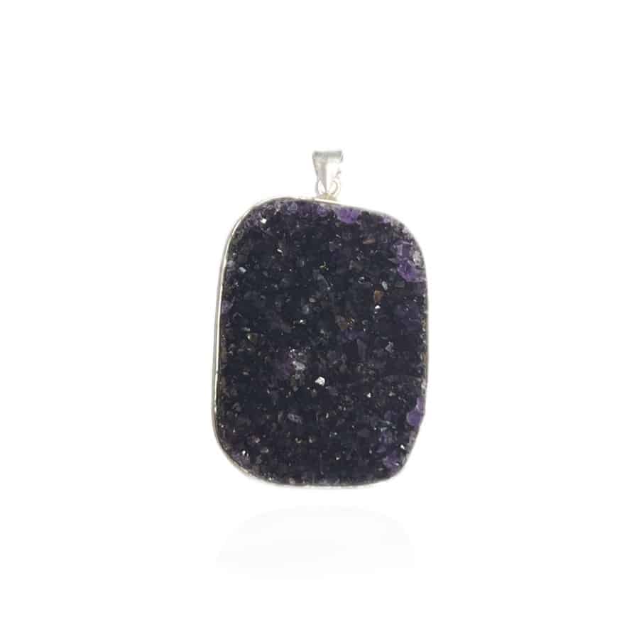 PENDENTIF AMETHYSTE PENDENTIF AMETHYSTE