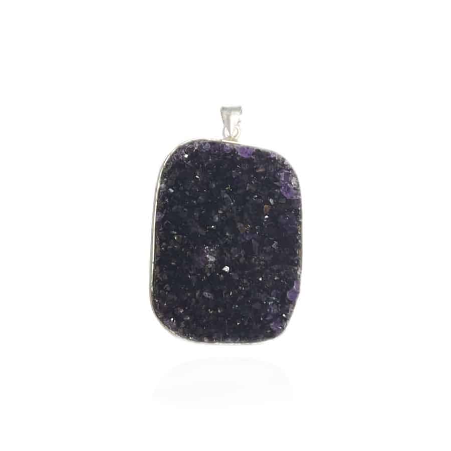 PENDENTIF AMETHYSTE