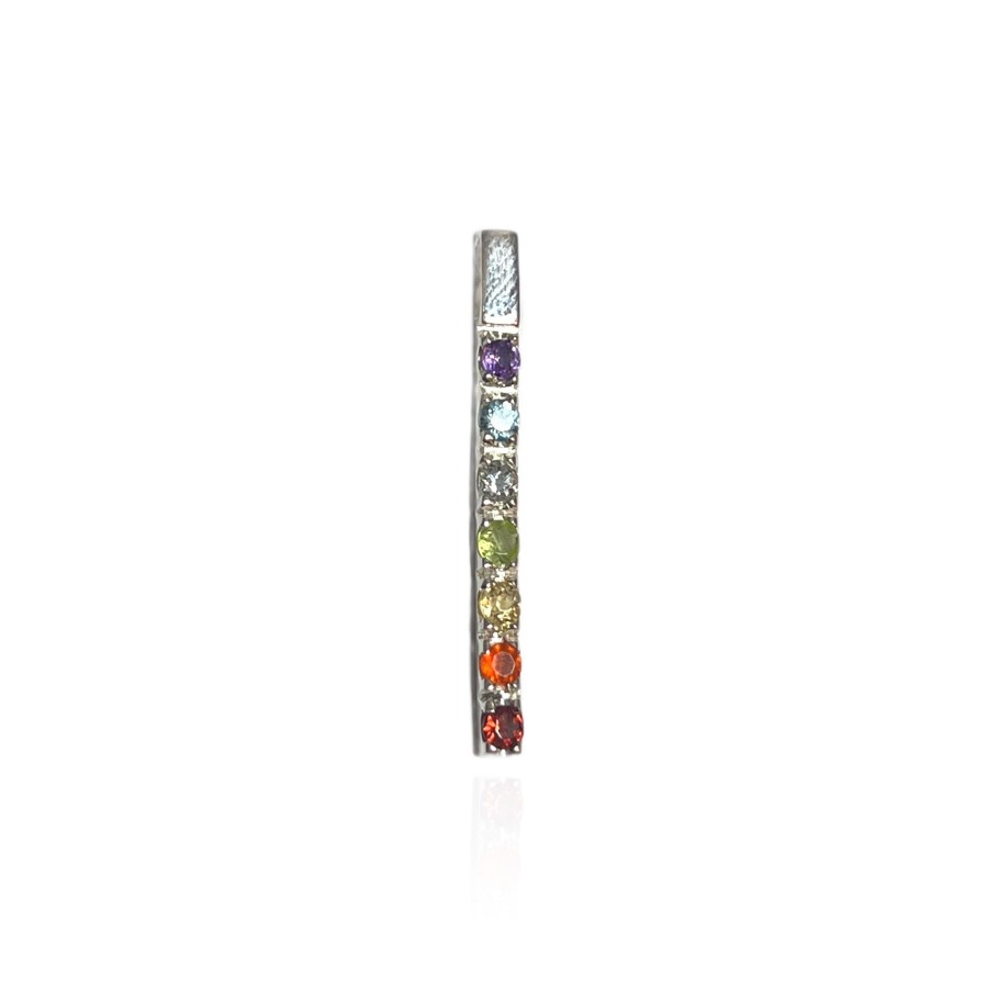 PENDENTIF CHAKRAS PENDENTIF CHAKRAS