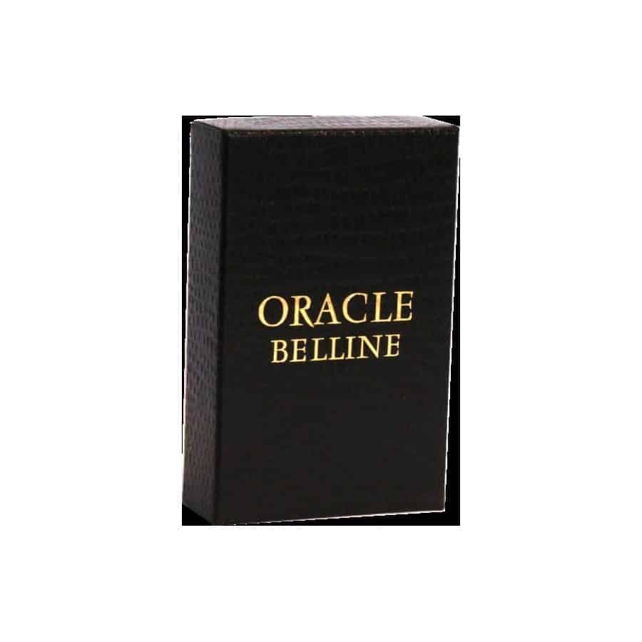 ORACLE DE BELLINE