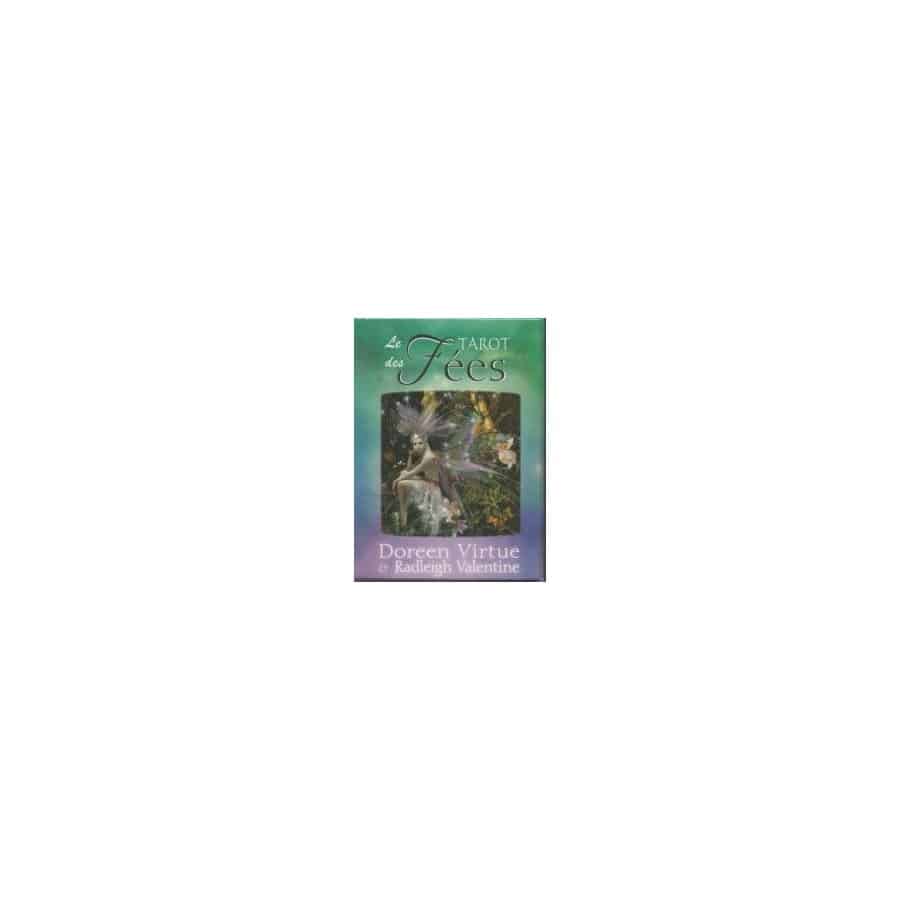 LE TAROT DES FEES LE TAROT DES FEES