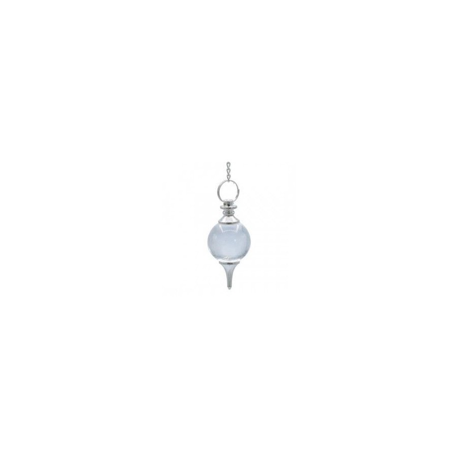 PENDULE TERA CRISTAL PENDULE TERA CRISTAL