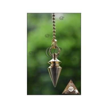 PENDULE TRIANGLE