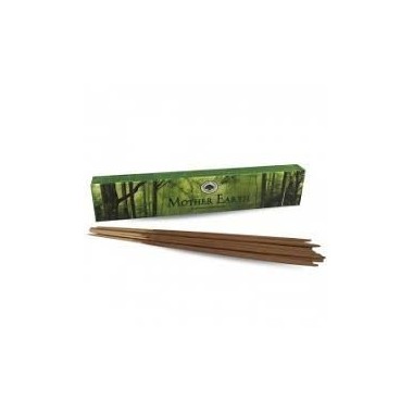 Encens Green Tree Mother Earth - 15 grs