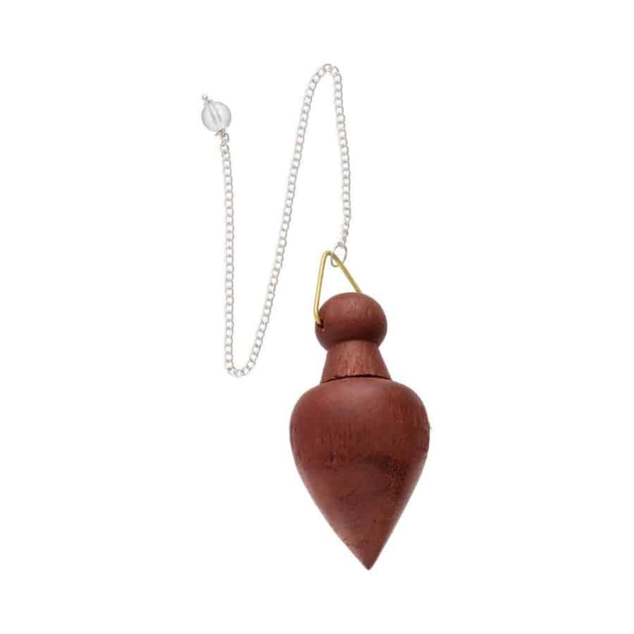 Pendule Lucy en bois