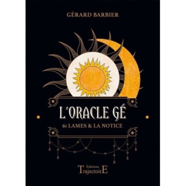 L'ORACLE GE