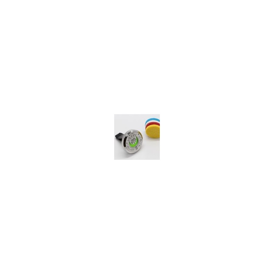Clip'Arôme - Mind Eye Clip'Arôme - Mind Eye