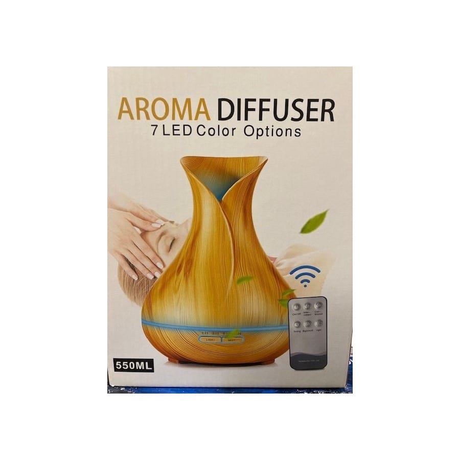 DIFFUSEUR AROMA