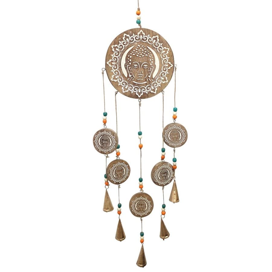 CARILLON BOUDDHA