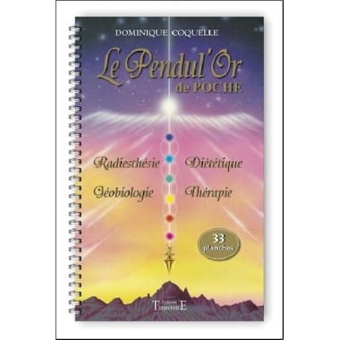 LE PENDUL'OR DE POCHE