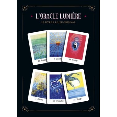 L’Oracle Lumière