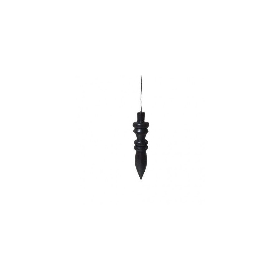 PENDULE EGYPTIEN  EN BOIS