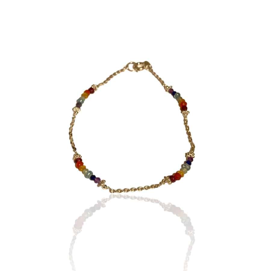 BRACELET CHAKRA BRACELET CHAKRA