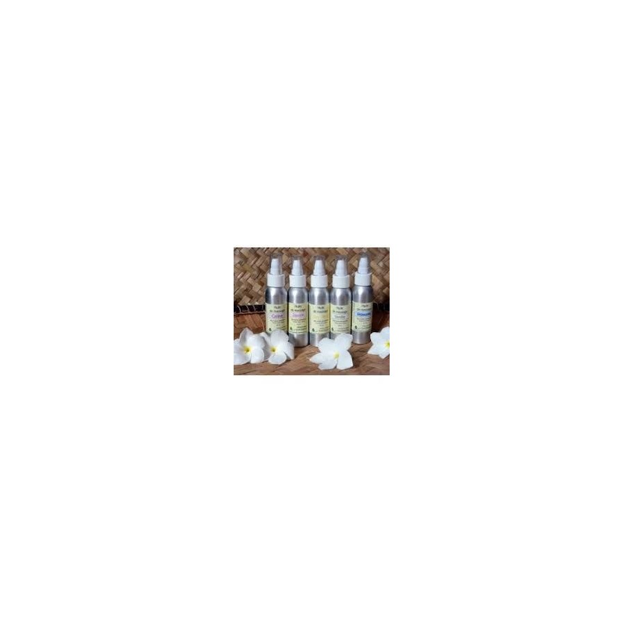 HUILE DE MASSAGE MINCEUR