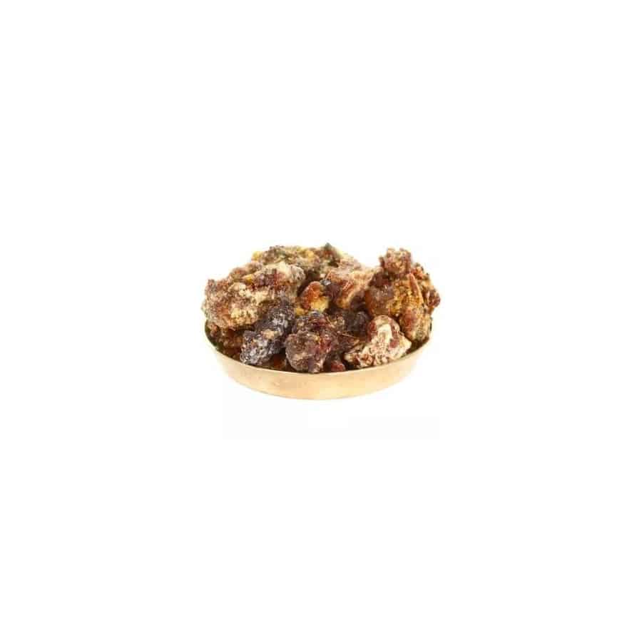 ENCENS OPOPONAX