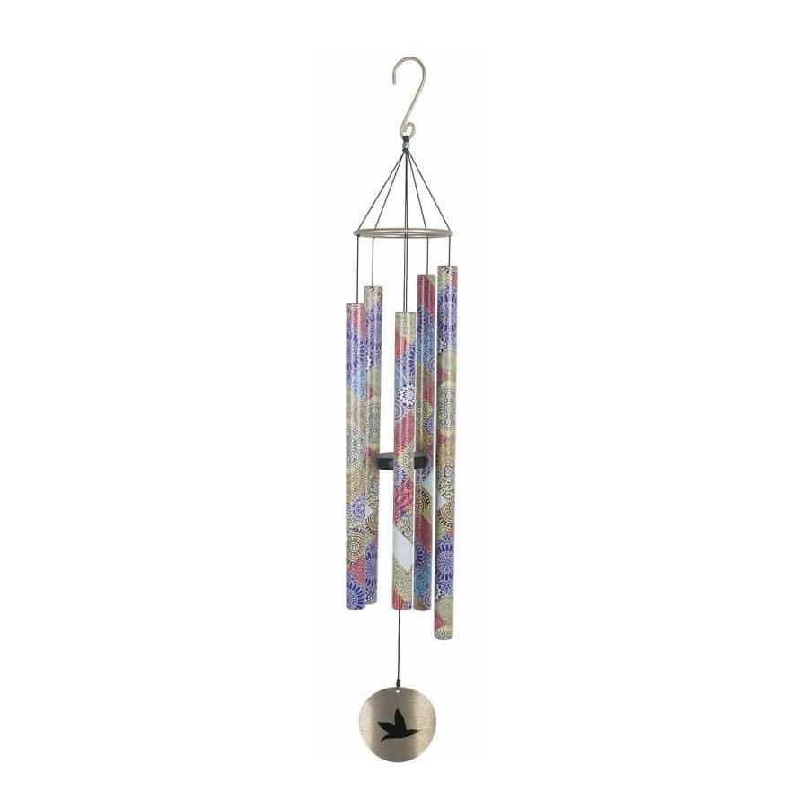 Carillon à vent Bohemian 116 cm Carillon à vent Bohemian 116 cm