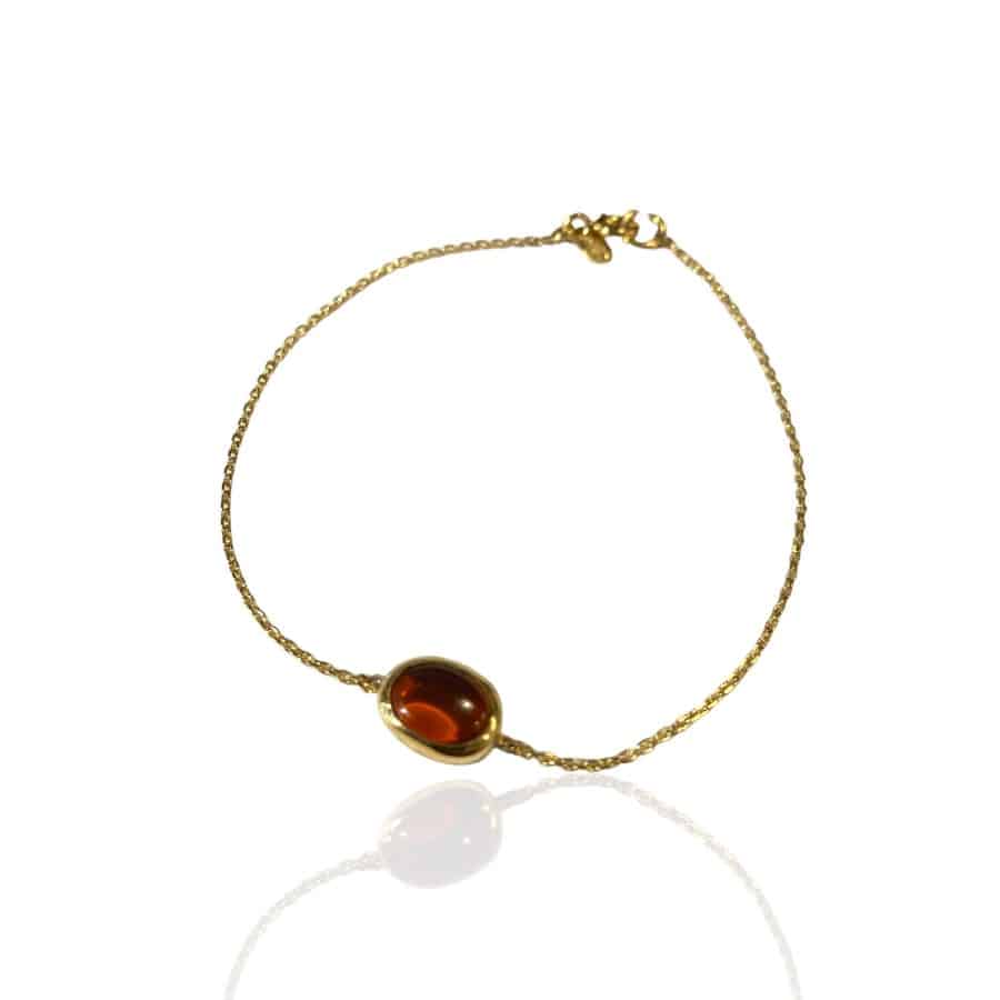 BRACELET AMBRE