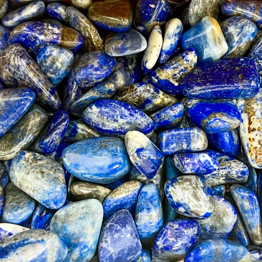 LAPIS LAZULI