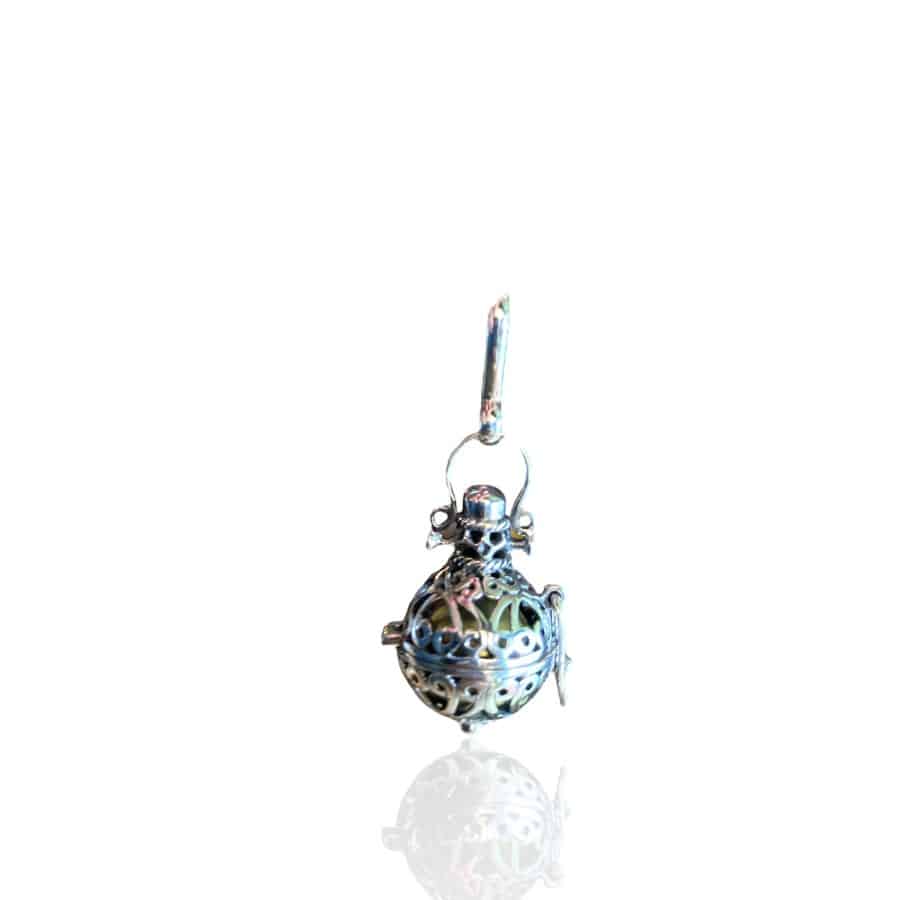 BOLA ARGENT PM BOLA ARGENT PM