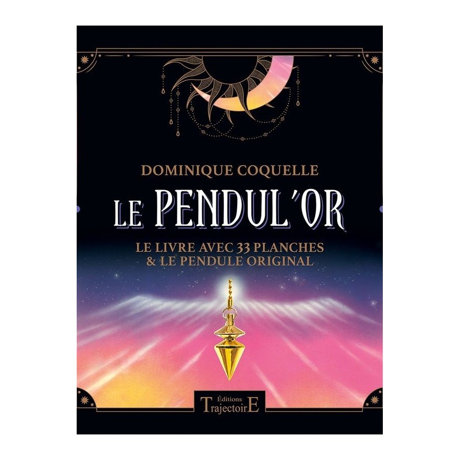 Le Pendul'or - Coffret